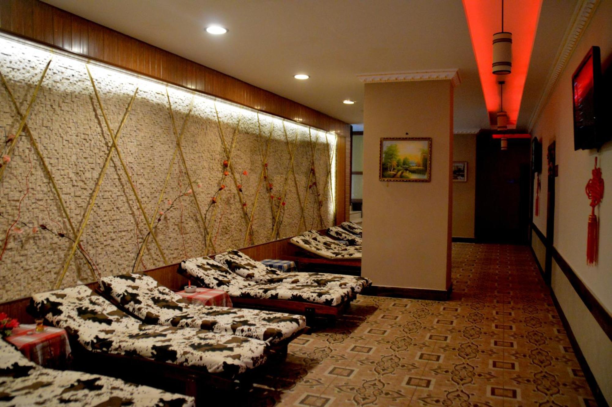 Magic Sun Hotel Beldibi  Exterior photo