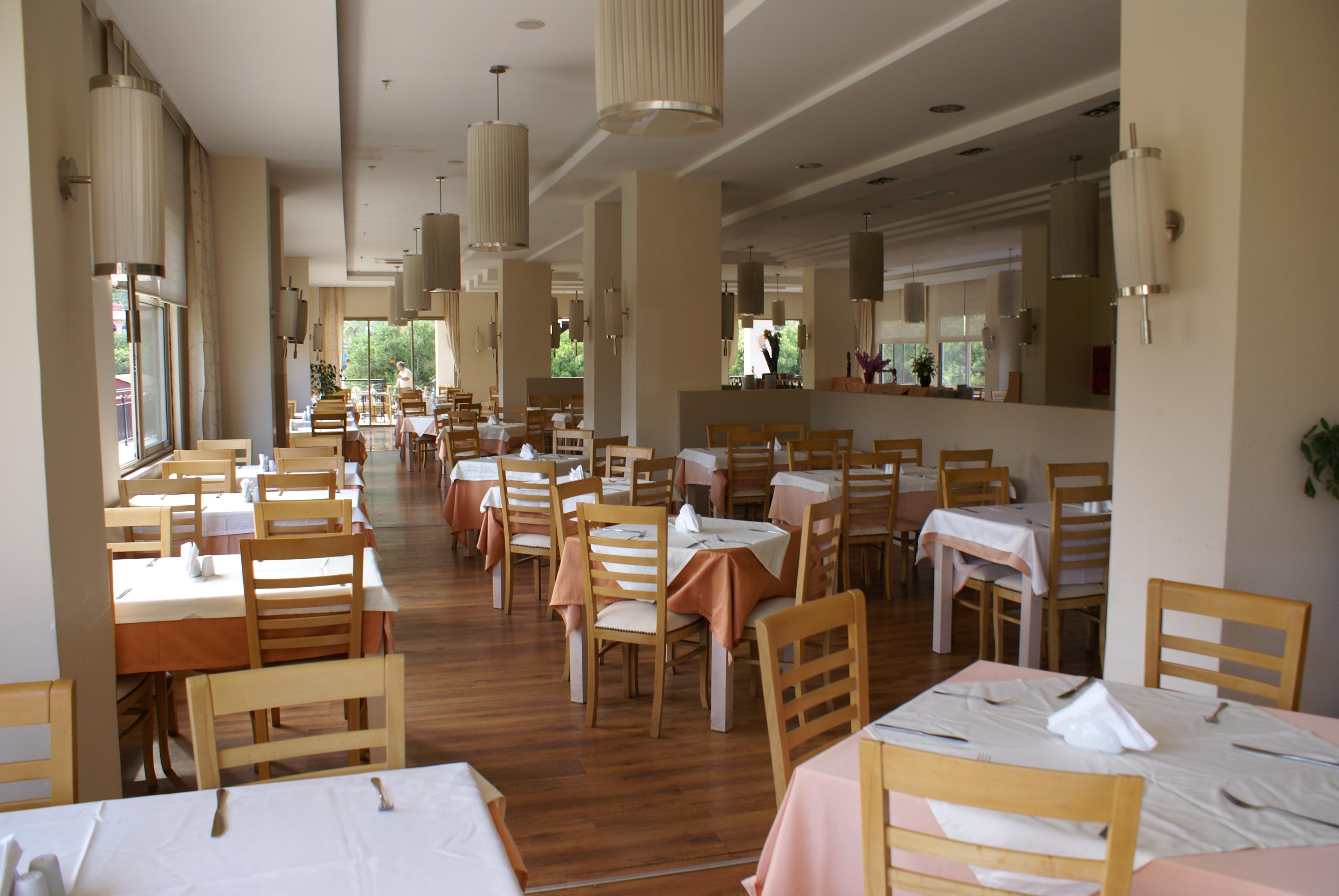 Magic Sun Hotel Beldibi  Exterior photo