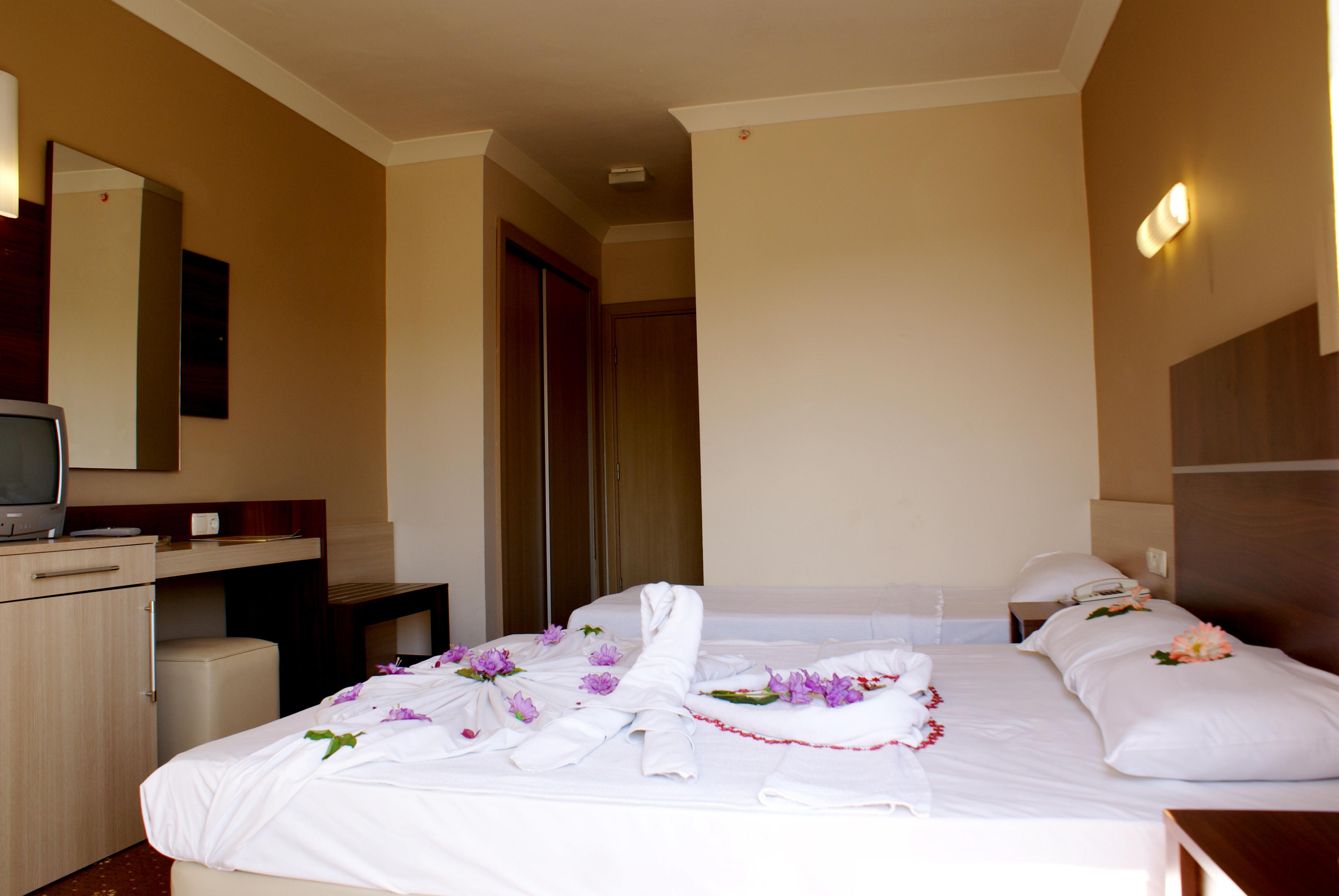 Magic Sun Hotel Beldibi  Exterior photo