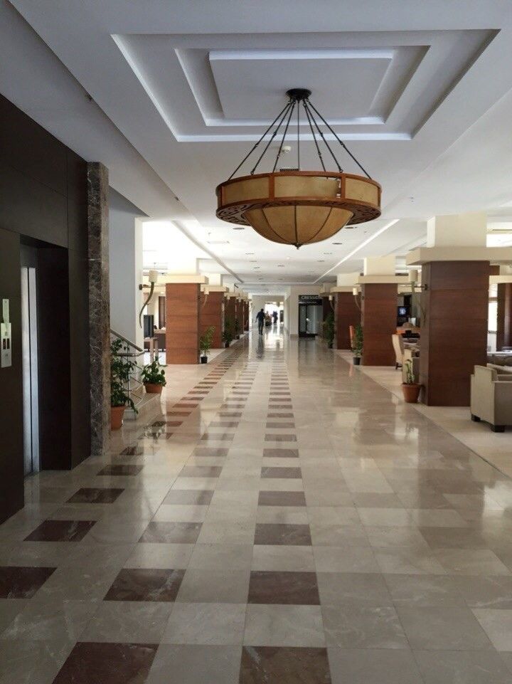 Magic Sun Hotel Beldibi  Exterior photo