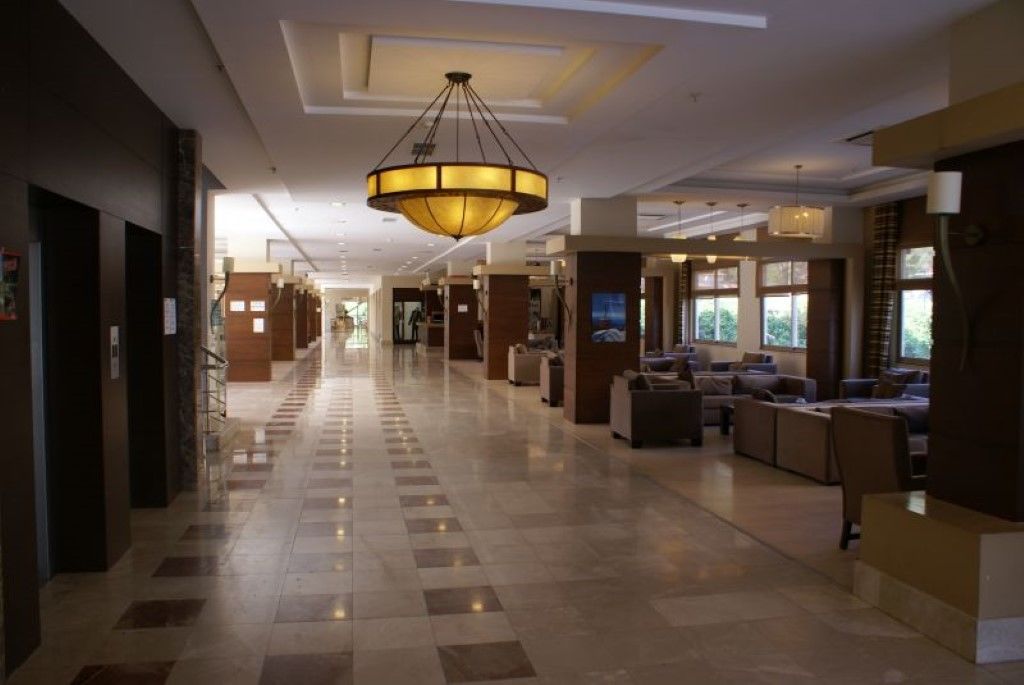 Magic Sun Hotel Beldibi  Exterior photo
